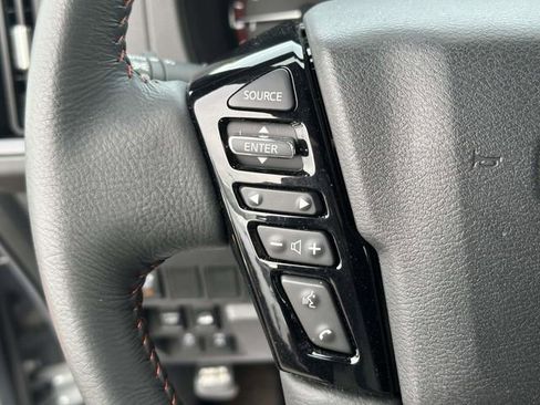 Used 2025 Nissan Frontier PRO-4X w/ Tow Package image 24