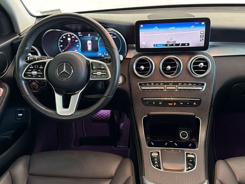 Used 2021 Mercedes-Benz GLC 300 4MATIC image 30