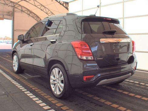Used 2019 Chevrolet Trax Premier image 3