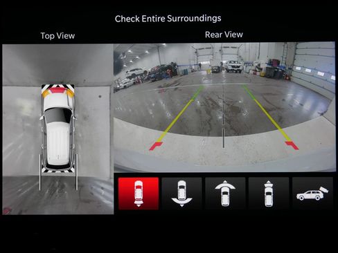 Used 2023 Jeep Grand Cherokee L Summit image 19