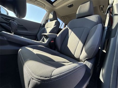 Certified 2026 Subaru Crosstrek 2.0i Premium image 11