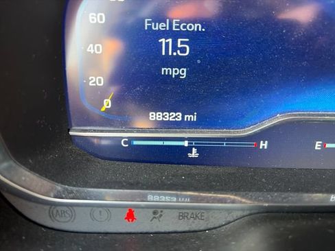 Used 2023 Chevrolet Tahoe RST AWD/4WD image 16