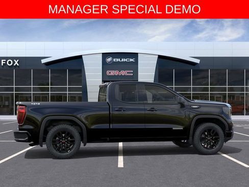 Used 2026 GMC Sierra 1500 Elevation AWD/4WD image 5