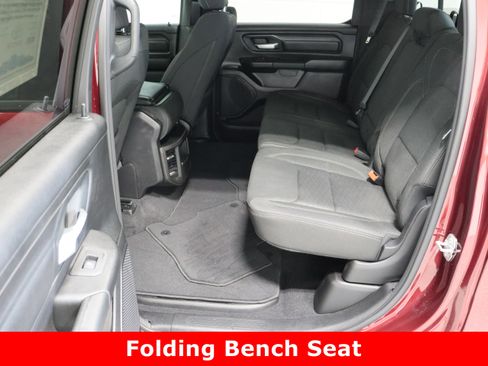 Used 2026 RAM 1500 Tradesman image 28