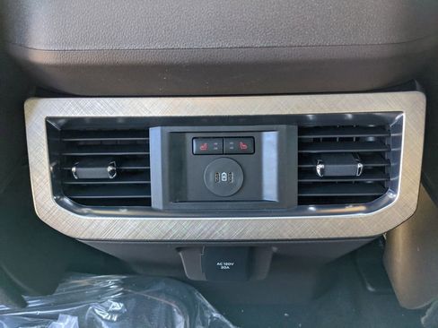 New 2025 Ford F350 King Ranch w/ Chrome Package image 18