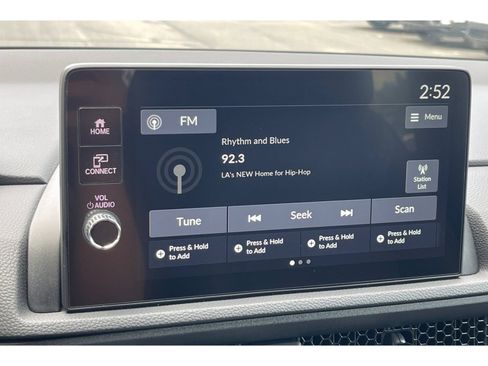 Certified 2026 Honda CR-V Sport image 26