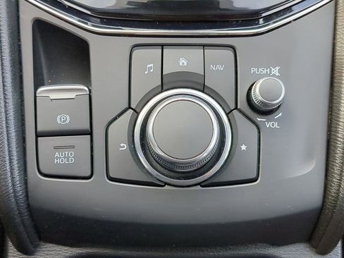 Used 2019 MAZDA CX-5 Sport FWD image 18