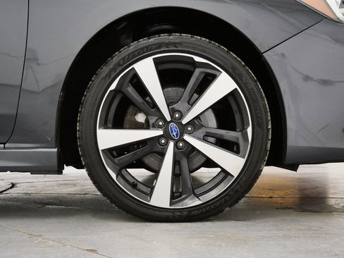 Used 2019 Subaru Impreza 2.0i Sport w/ Popular Package #2 image 37