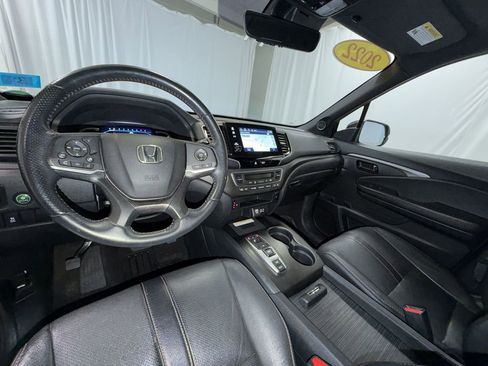Used 2022 Honda Pilot TrailSport image 10