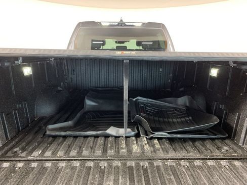 Used 2023 Toyota Tundra Platinum AWD/4WD image 13