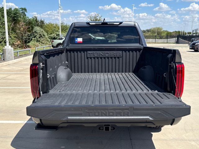 Used 2024 Toyota Tundra SR5 AWD/4WD image 32