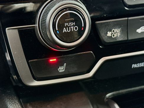 Used 2019 Honda CR-V EX-L image 24