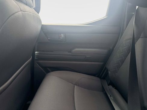 New 2026 Toyota Tacoma SR5 image 12