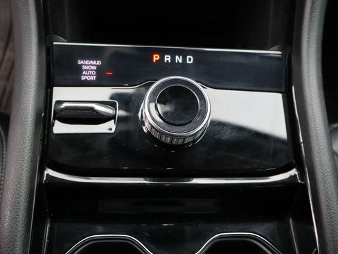 Used 2021 Jeep Grand Cherokee L Limited image 33