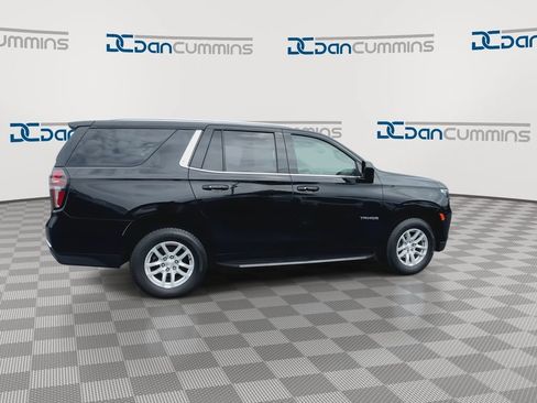 Used 2021 Chevrolet Tahoe LT AWD/4WD image 9