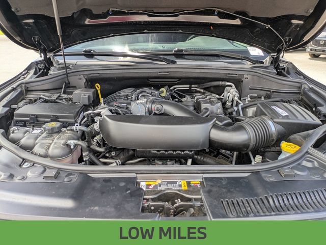 Used 2023 Dodge Durango GT AWD/4WD image 13