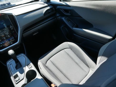 Used 2025 Subaru Crosstrek 2.0i Premium AWD/4WD image 11