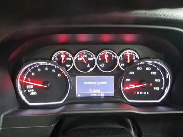 Used 2022 Chevrolet Silverado 1500 RST AWD/4WD image 8
