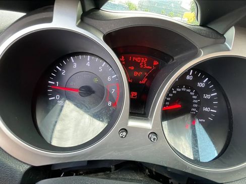 Used 2013 Nissan Juke S AWD/4WD image 13