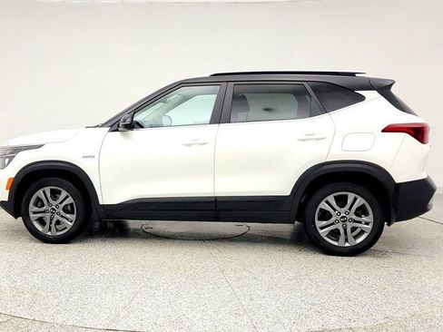 Used 2021 Kia Seltos S image 8