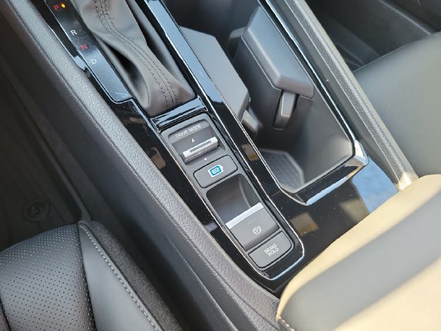New 2026 Honda Accord Sport image 24