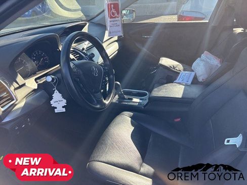 Used 2016 Acura RDX FWD w/ Advance Package image 20