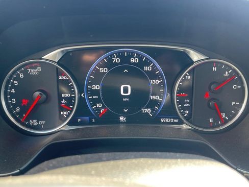 Used 2020 Chevrolet Blazer RS FWD image 25