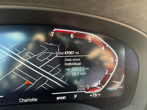 Used 2023 BMW 530i RWD image 26