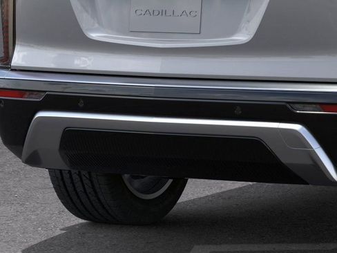 New 2026 Cadillac Vistiq Luxury image 14