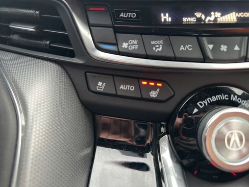 Used 2022 Acura TLX SH-AWD w/ A-SPEC Pkg image 7