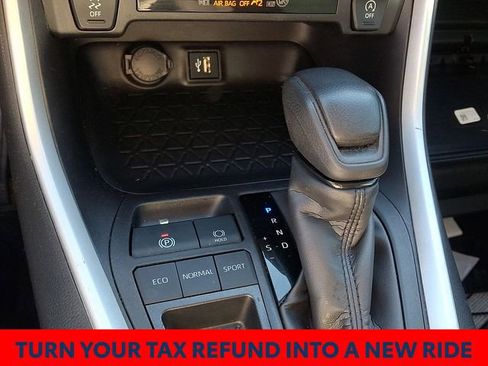 Certified 2024 Toyota RAV4 LE image 15