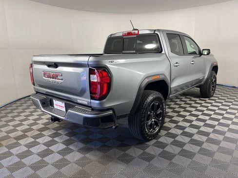 Certified 2024 GMC Canyon Elevation w/ Elevation Premium Package image 5