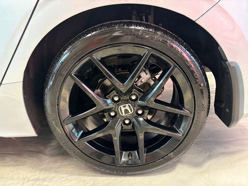 Used 2024 Honda Civic Sport image 21