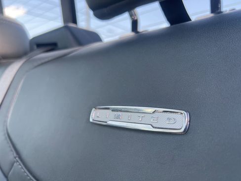 Certified 2023 Ford F150 Limited AWD/4WD image 59
