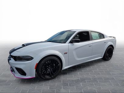 Used 2023 Dodge Charger Scat Pack