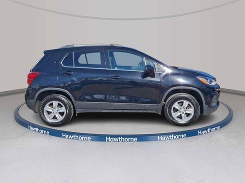 Used 2019 Chevrolet Trax LT image 7