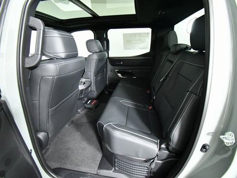 New 2026 Toyota Tundra Limited image 24