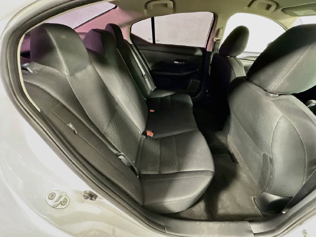 Used 2023 Nissan Sentra S FWD image 25