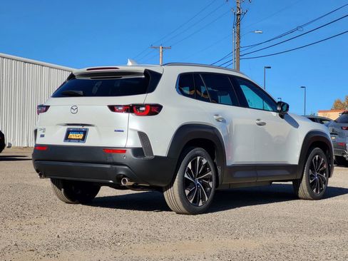 New 2026 MAZDA CX-50 2.5 Hybrid w/ Weather Package image 3