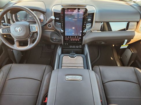 New 2026 RAM 2500 Limited image 22