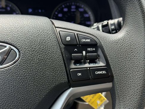 Used 2016 Hyundai Tucson SE w/ Option Group 02 AWD/4WD image 35