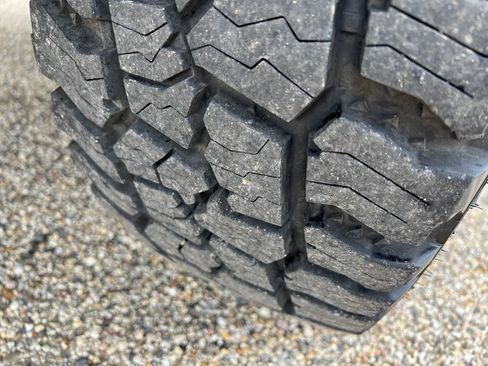 Used 2018 Chevrolet Colorado ZR2 AWD/4WD image 21