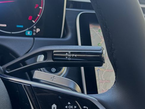 New 2025 Mercedes-Benz E 350 4MATIC Sedan image 25