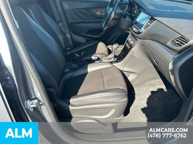 Used 2019 Buick Encore Preferred w/ Safety Package FWD image 15