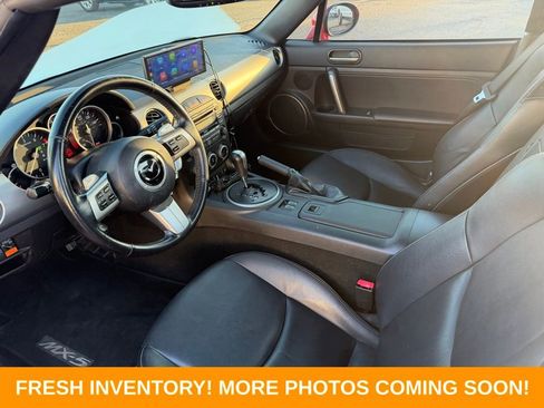 Used 2012 MAZDA MX-5 Miata Grand Touring image 8