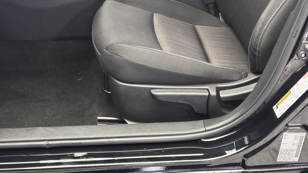 Used 2025 Nissan Altima 2.5 S FWD image 12