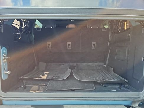 Used 2023 Ford Bronco Outer Banks AWD/4WD image 13
