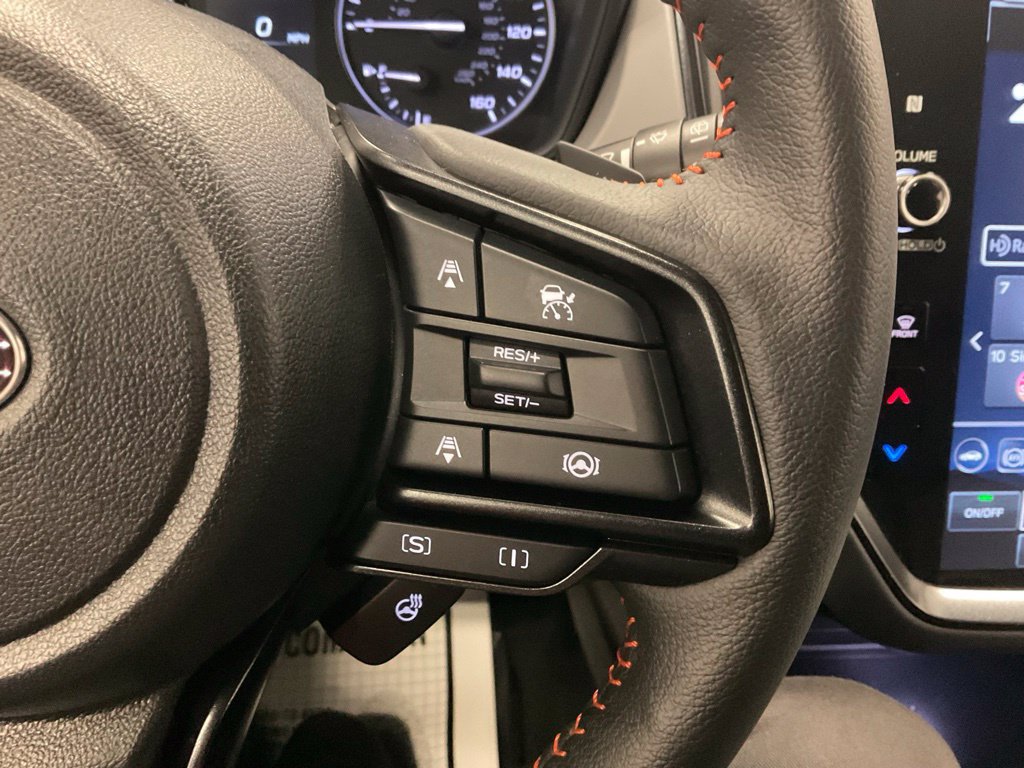 Certified 2026 Subaru Crosstrek 2.5i Limited w/ Crosstrek Mirror Package AWD/4WD image 19