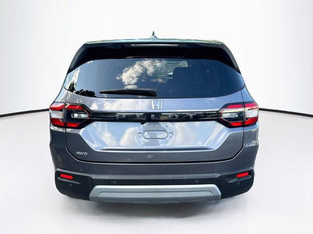 Used 2023 Honda Pilot EX-L image 6