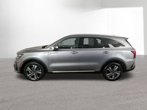 Used 2023 Kia Sorento EX AWD/4WD image 14